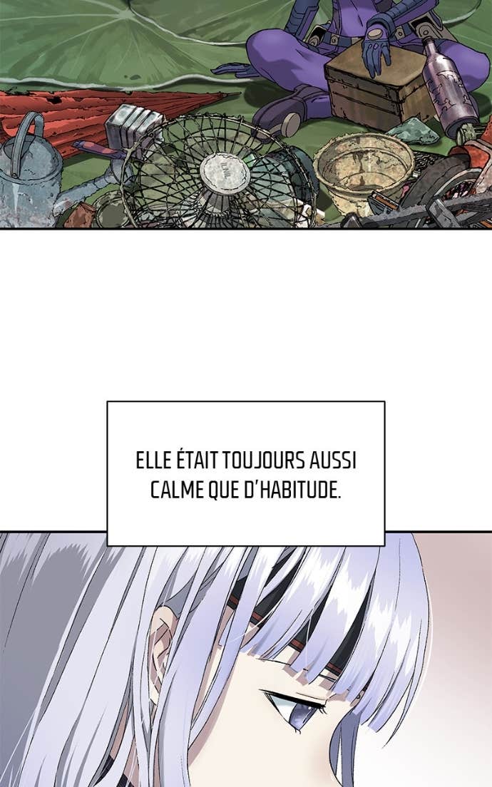 Read Léviathan FR Manga Online