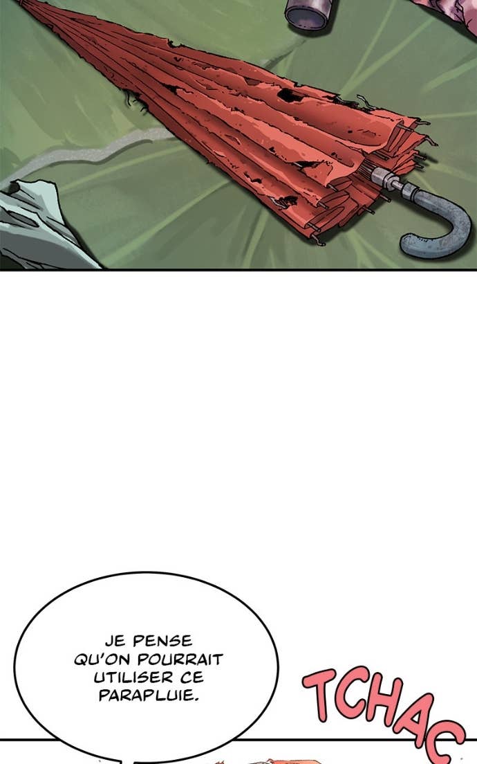 Read Léviathan FR Manga Online