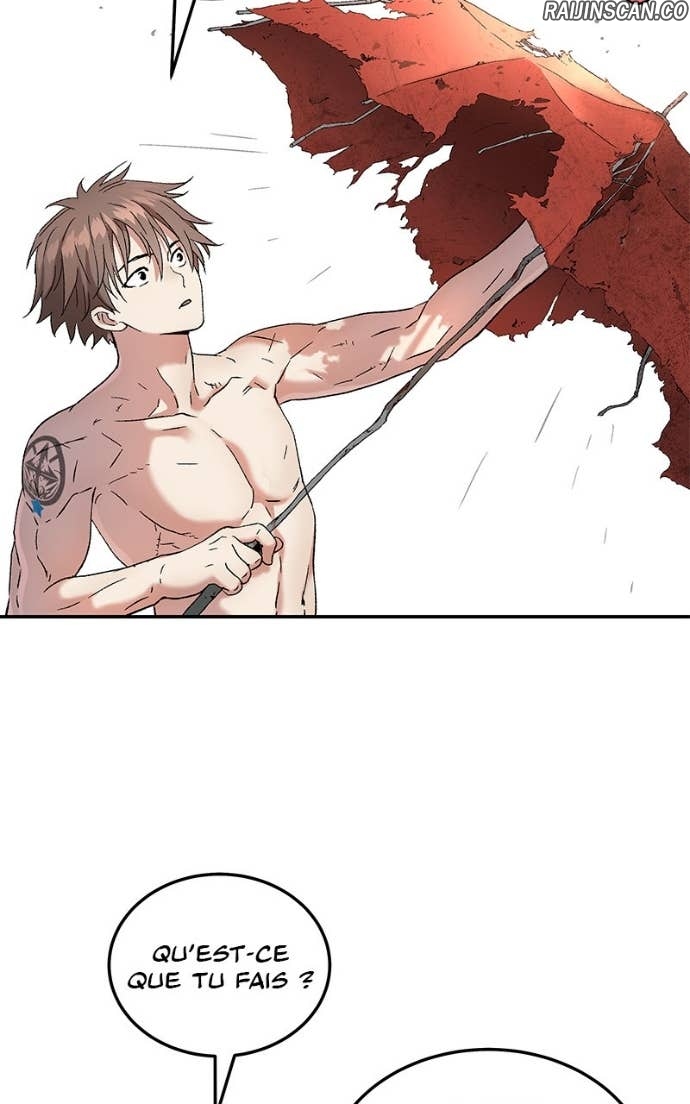 Read Léviathan FR Manga Online