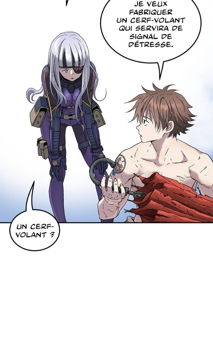 Read Léviathan FR Manga Online