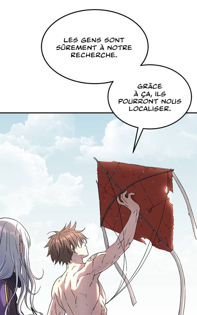 Read Léviathan FR Manga Online