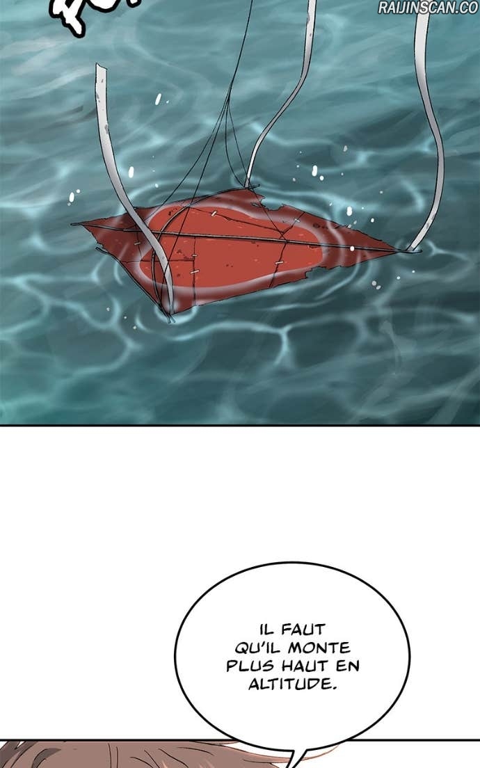 Read Léviathan FR Manga Online