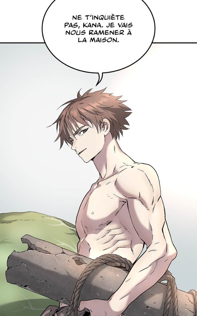 Read Léviathan FR Manga Online