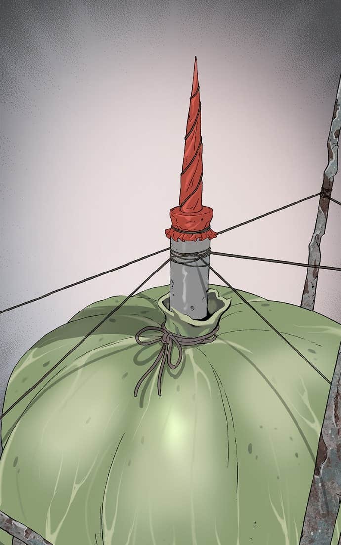 Read Léviathan FR Manga Online