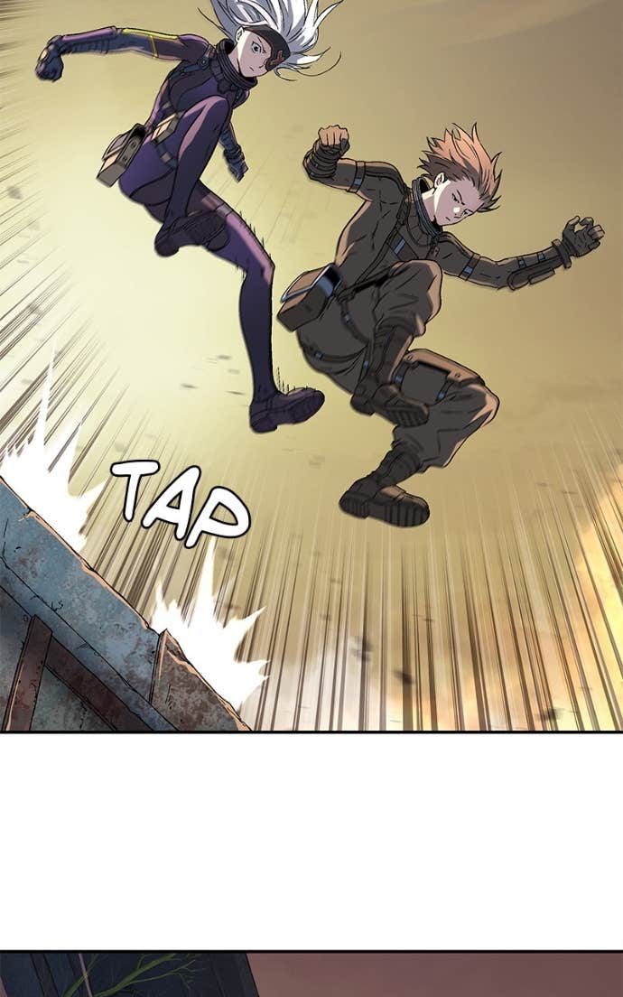 Read Léviathan FR Manga Online