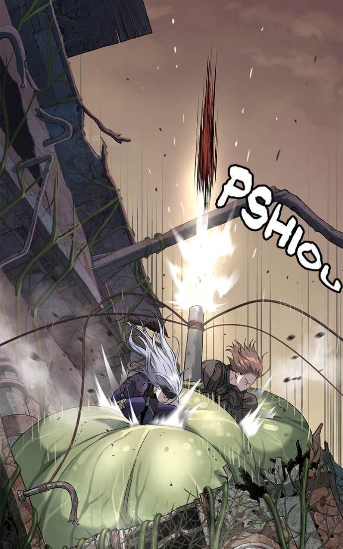 Read Léviathan FR Manga Online