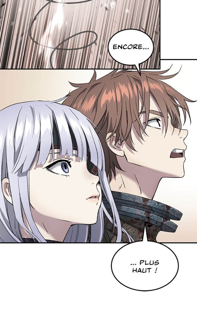 Read Léviathan FR Manga Online