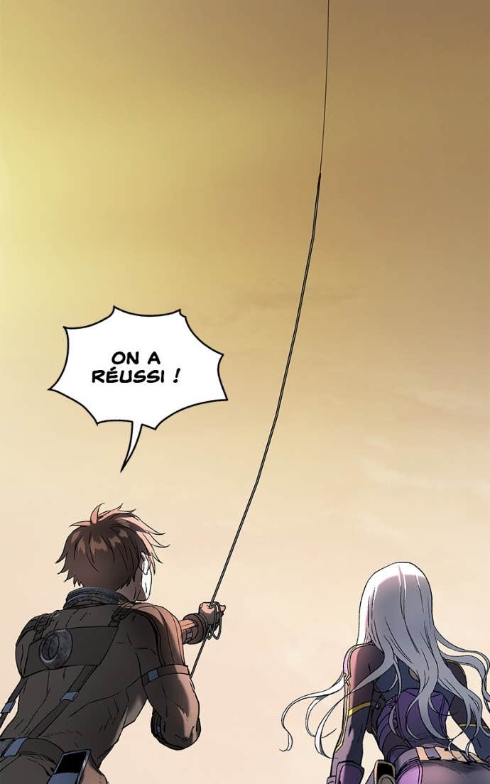 Read Léviathan FR Manga Online