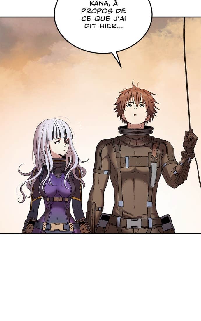 Read Léviathan FR Manga Online