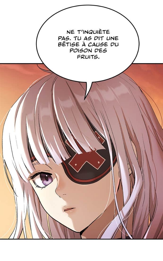 Read Léviathan FR Manga Online