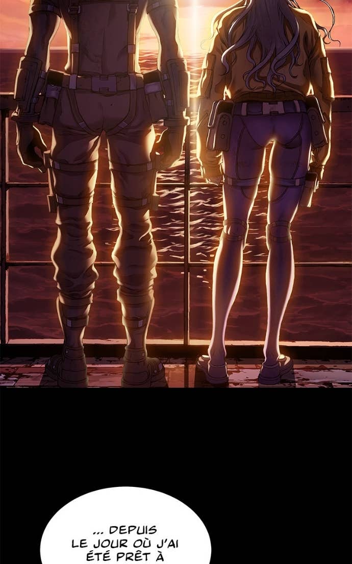 Read Léviathan FR Manga Online