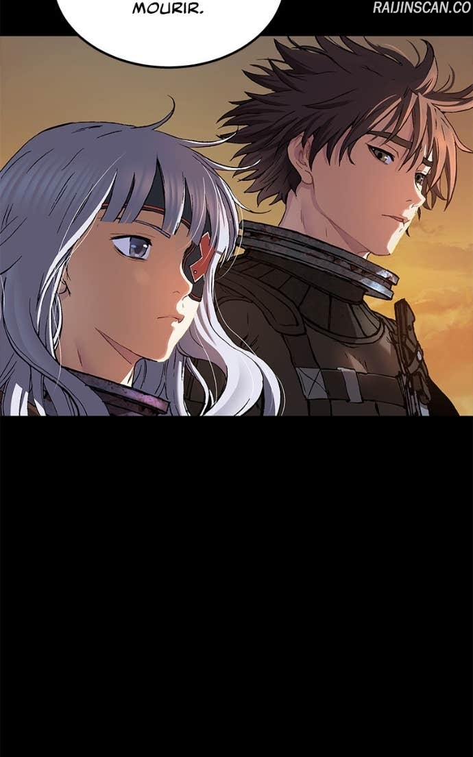 Read Léviathan FR Manga Online