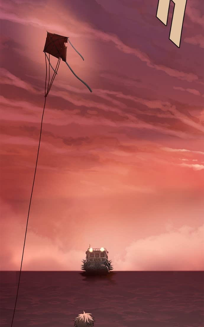 Read Léviathan FR Manga Online