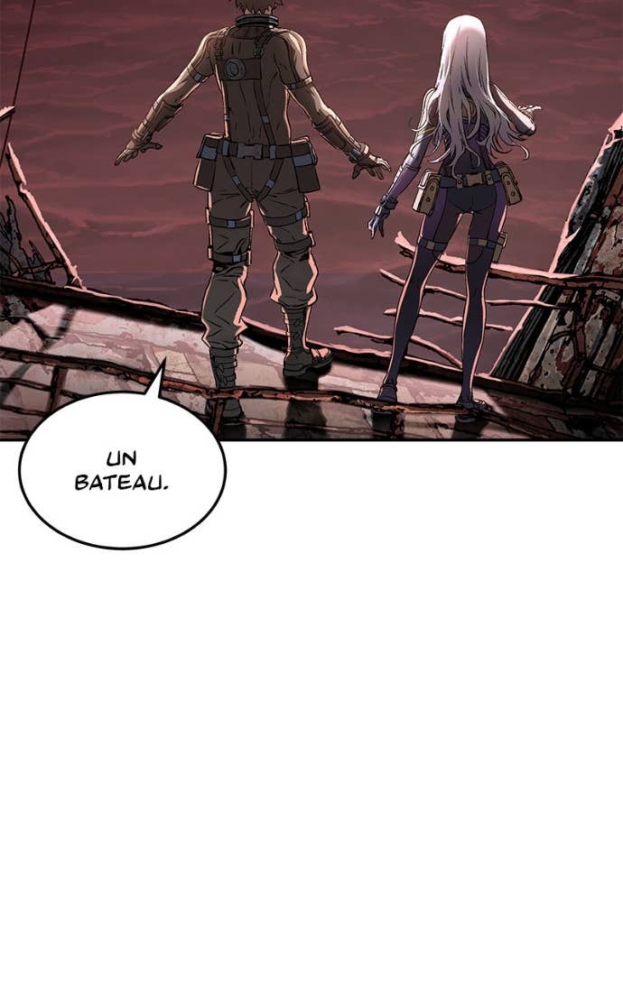 Read Léviathan FR Manga Online