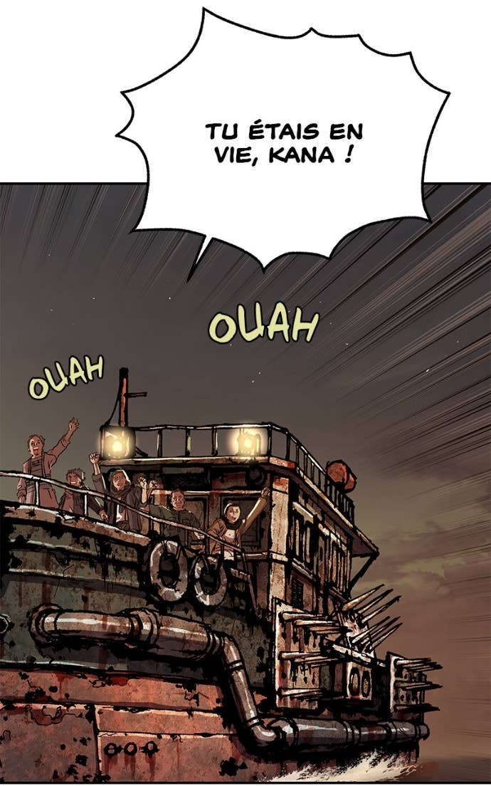 Read Léviathan FR Manga Online