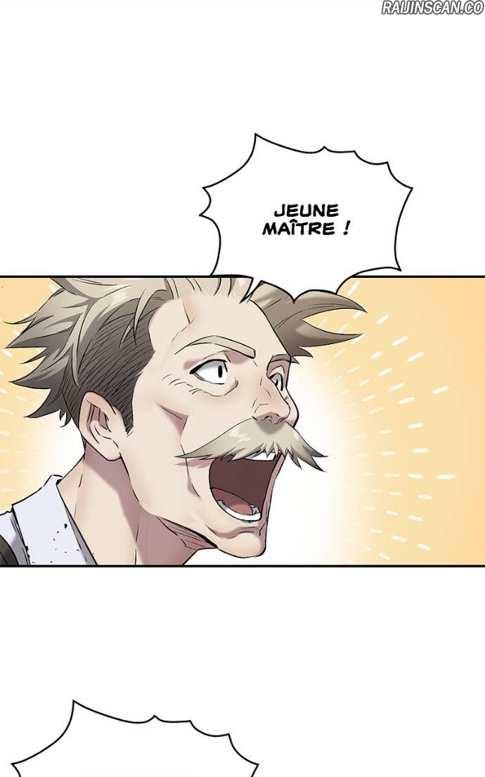 Read Léviathan FR Manga Online