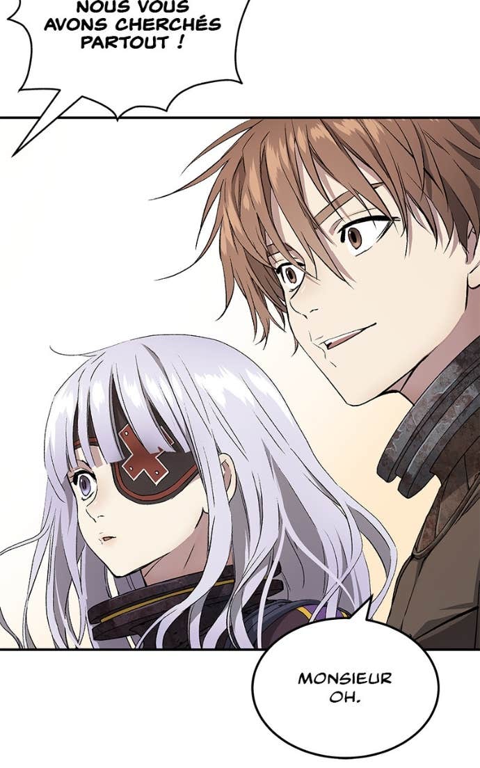 Read Léviathan FR Manga Online