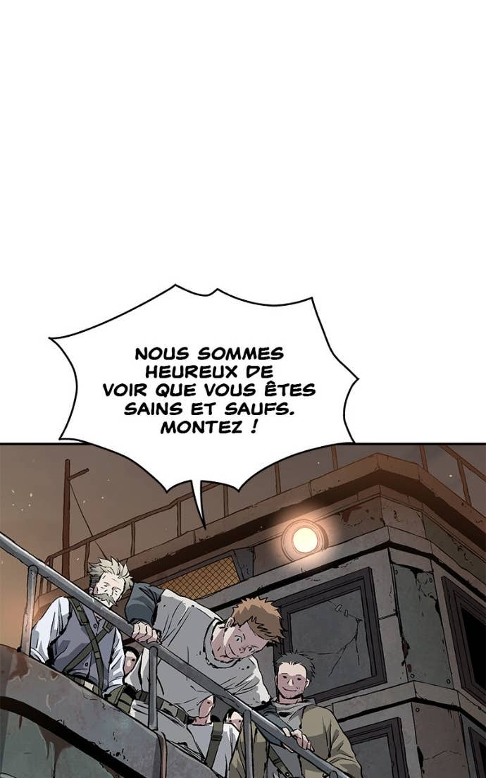 Read Léviathan FR Manga Online