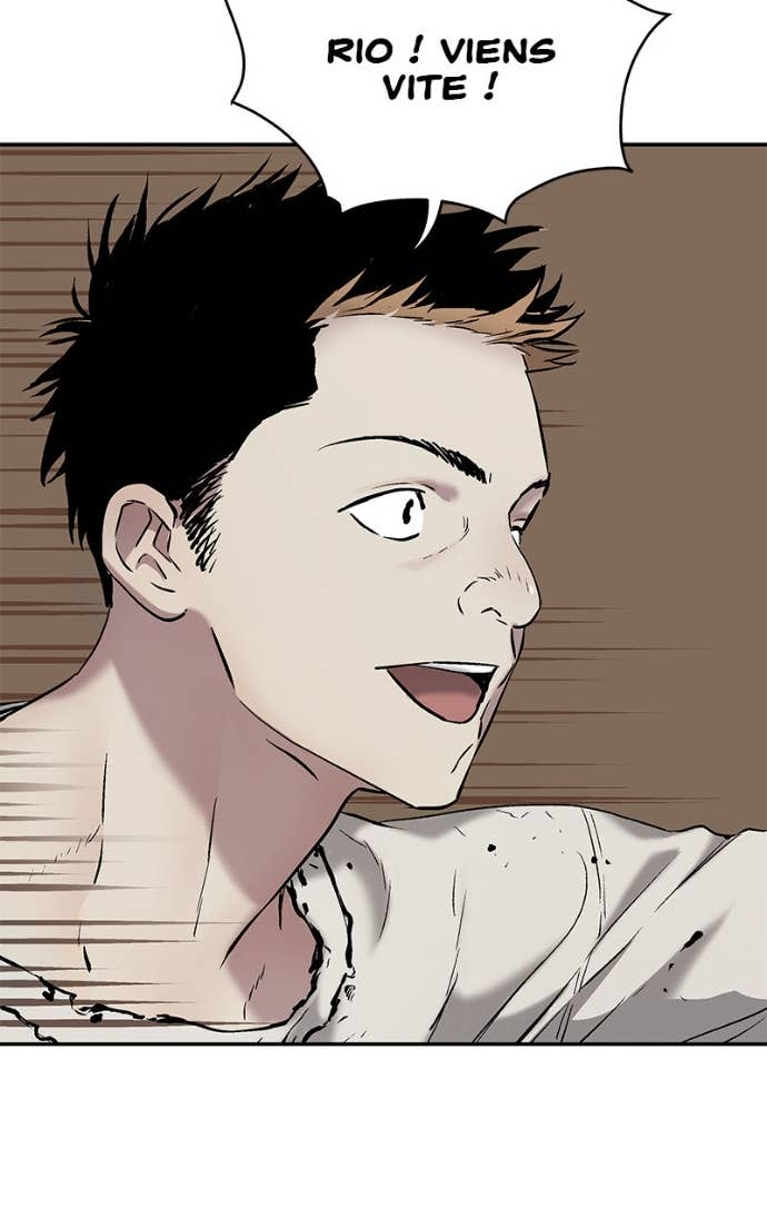 Read Léviathan FR Manga Online