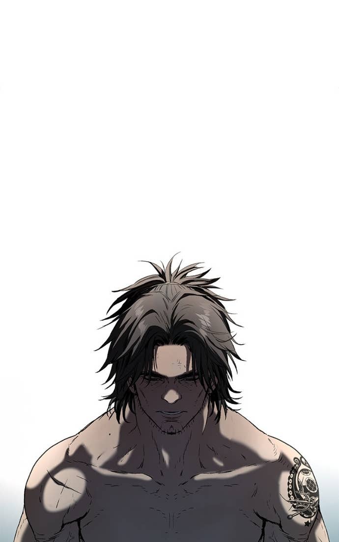 Read Léviathan FR Manga Online