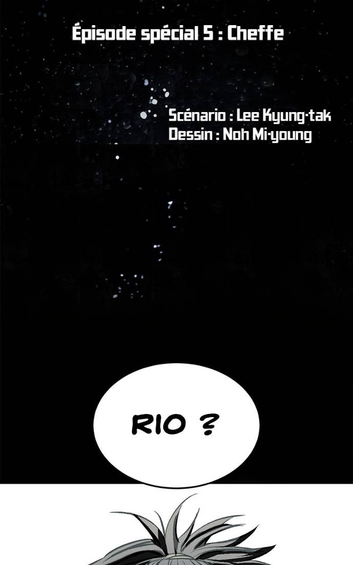 Read Léviathan FR Manga Online