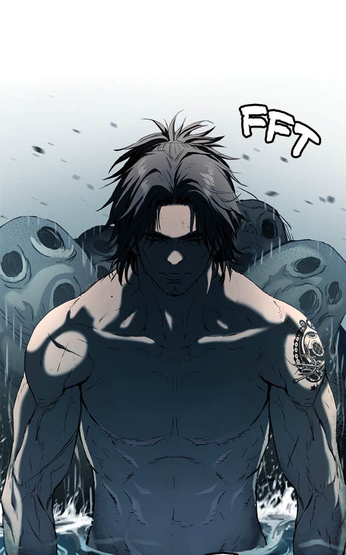 Read Léviathan FR Manga Online