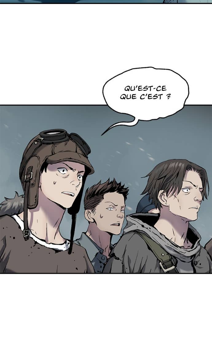 Read Léviathan FR Manga Online