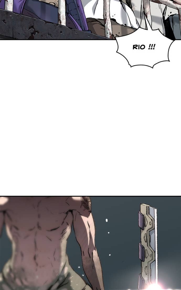 Read Léviathan FR Manga Online