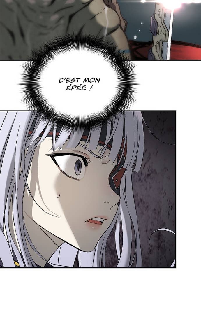 Read Léviathan FR Manga Online