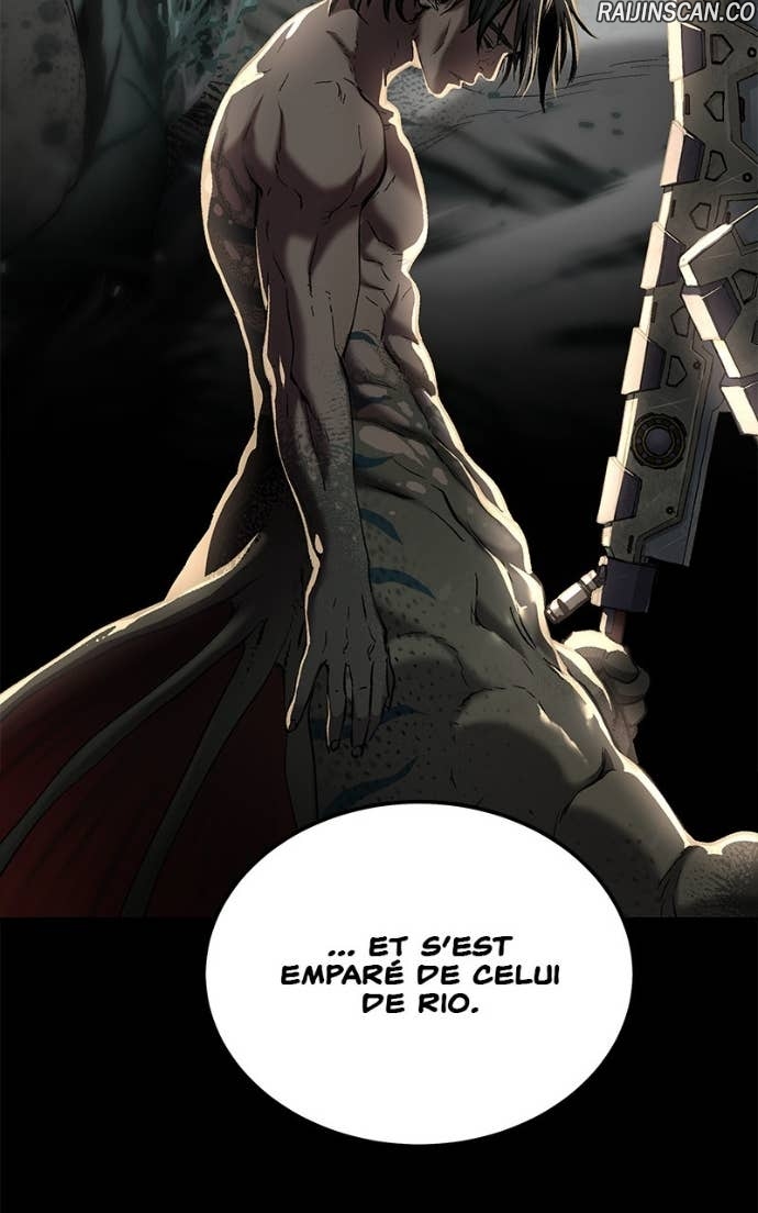 Read Léviathan FR Manga Online