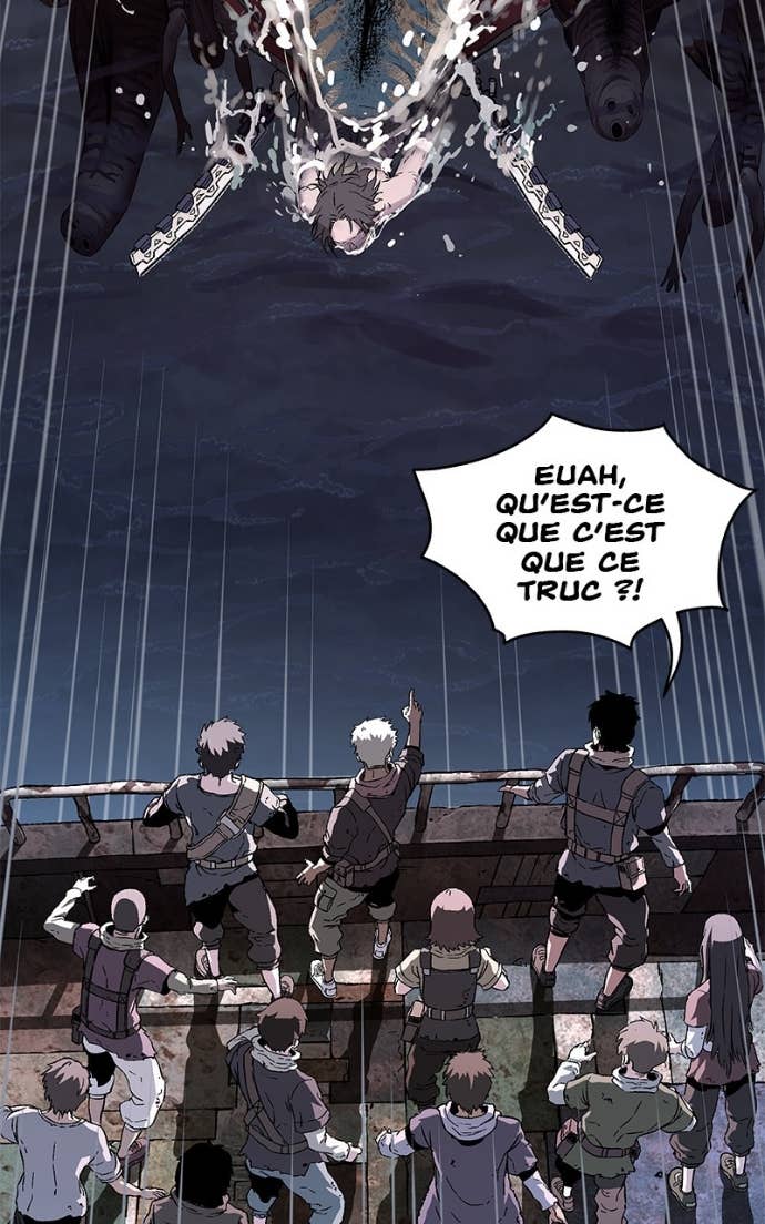 Read Léviathan FR Manga Online