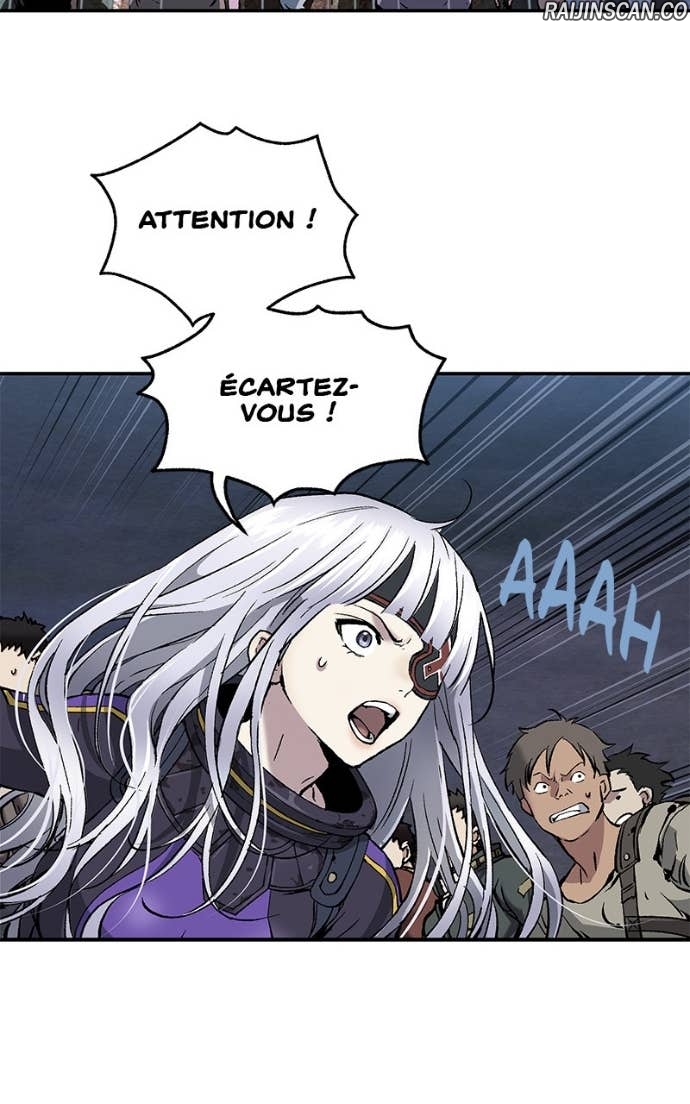 Read Léviathan FR Manga Online