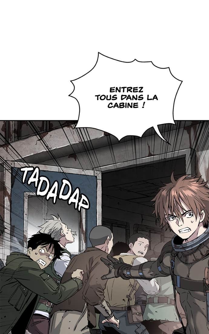 Read Léviathan FR Manga Online