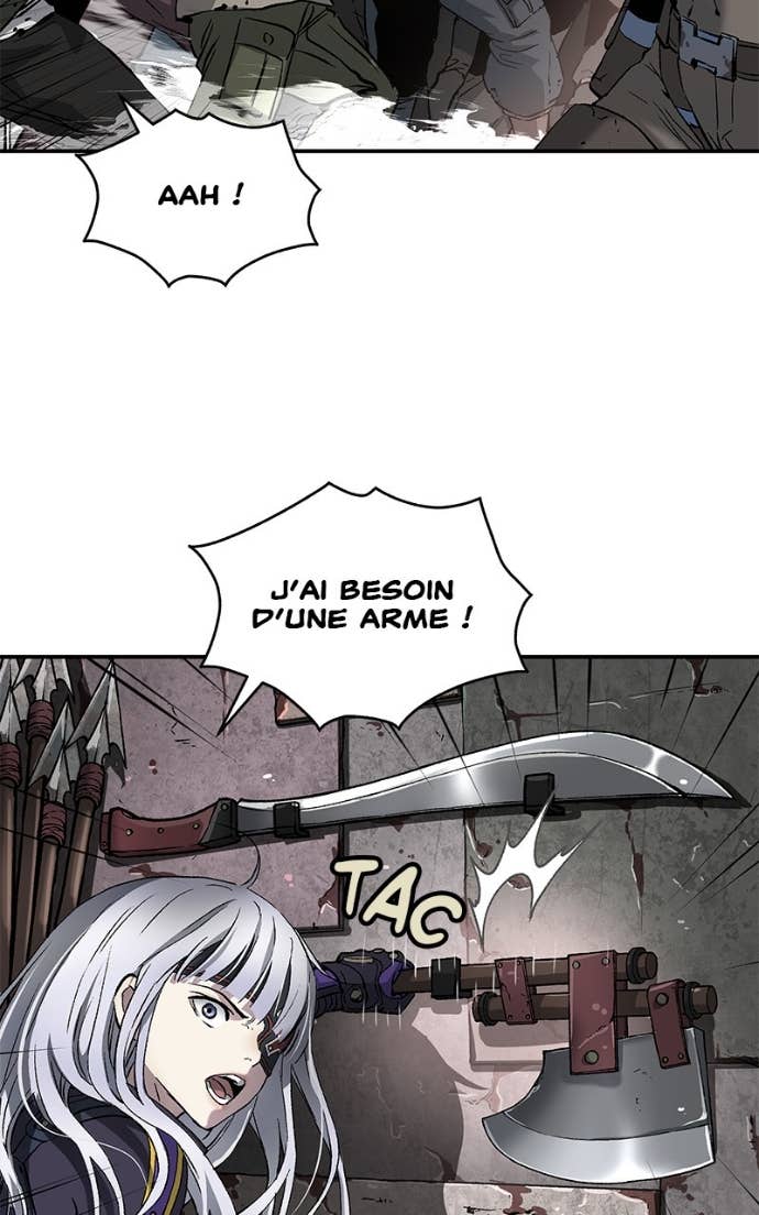 Read Léviathan FR Manga Online