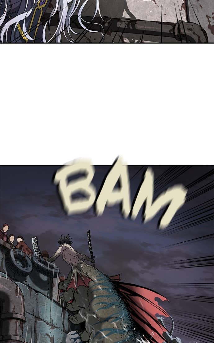 Read Léviathan FR Manga Online