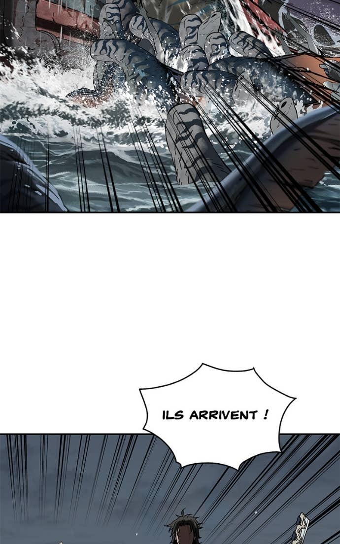 Read Léviathan FR Manga Online