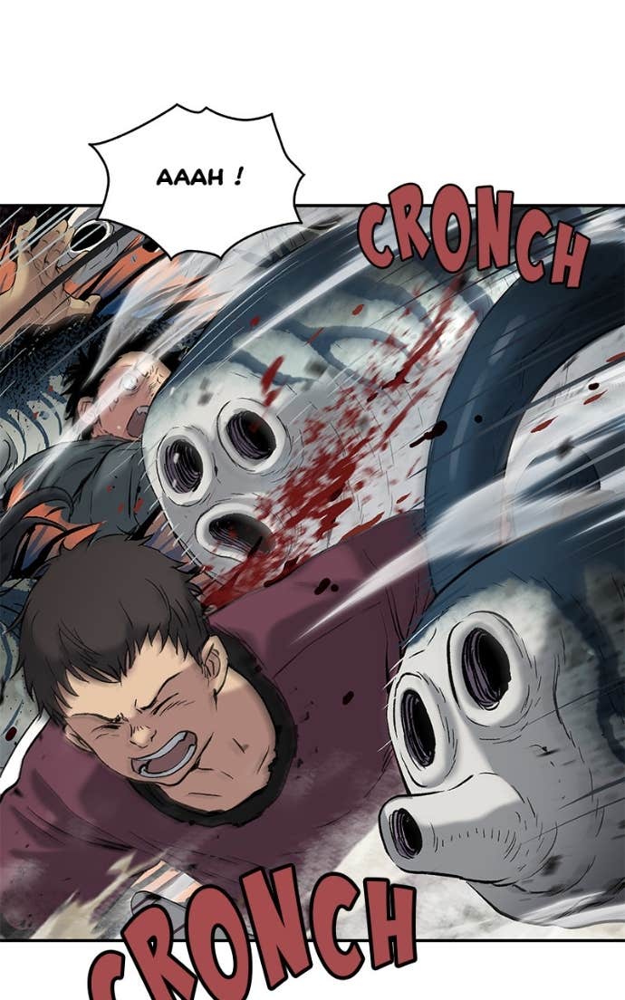 Read Léviathan FR Manga Online