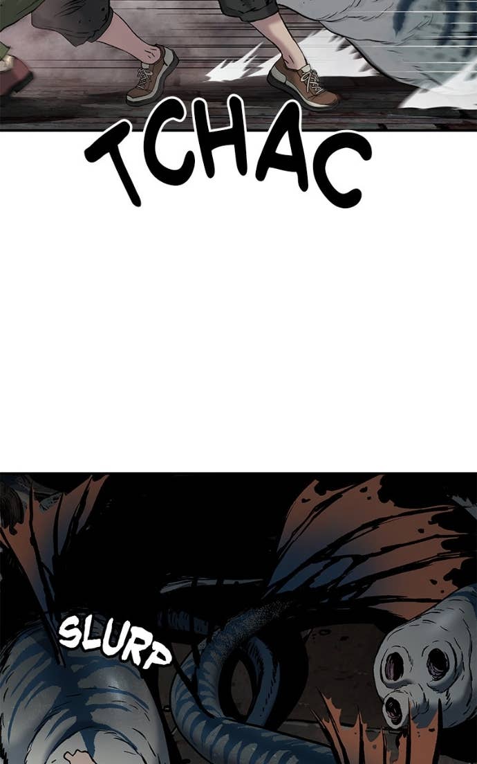 Read Léviathan FR Manga Online