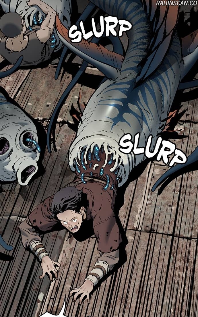 Read Léviathan FR Manga Online