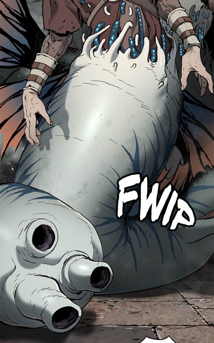 Read Léviathan FR Manga Online