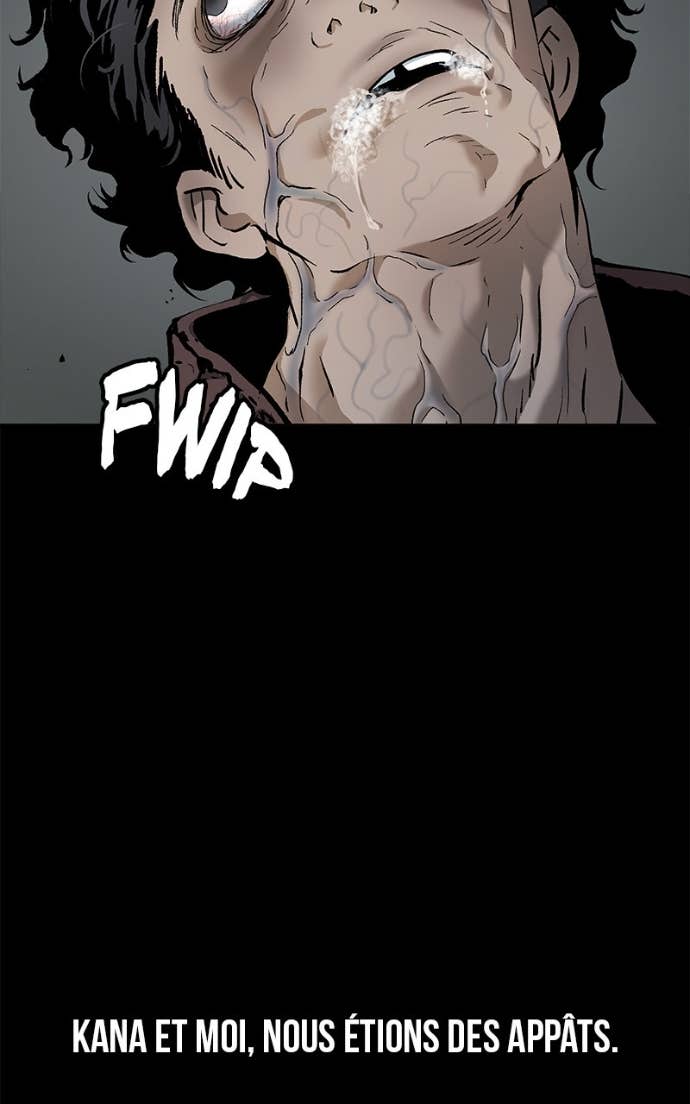 Read Léviathan FR Manga Online