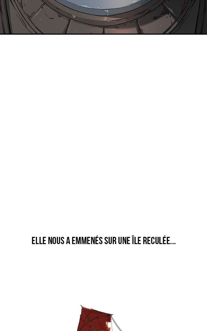 Read Léviathan FR Manga Online