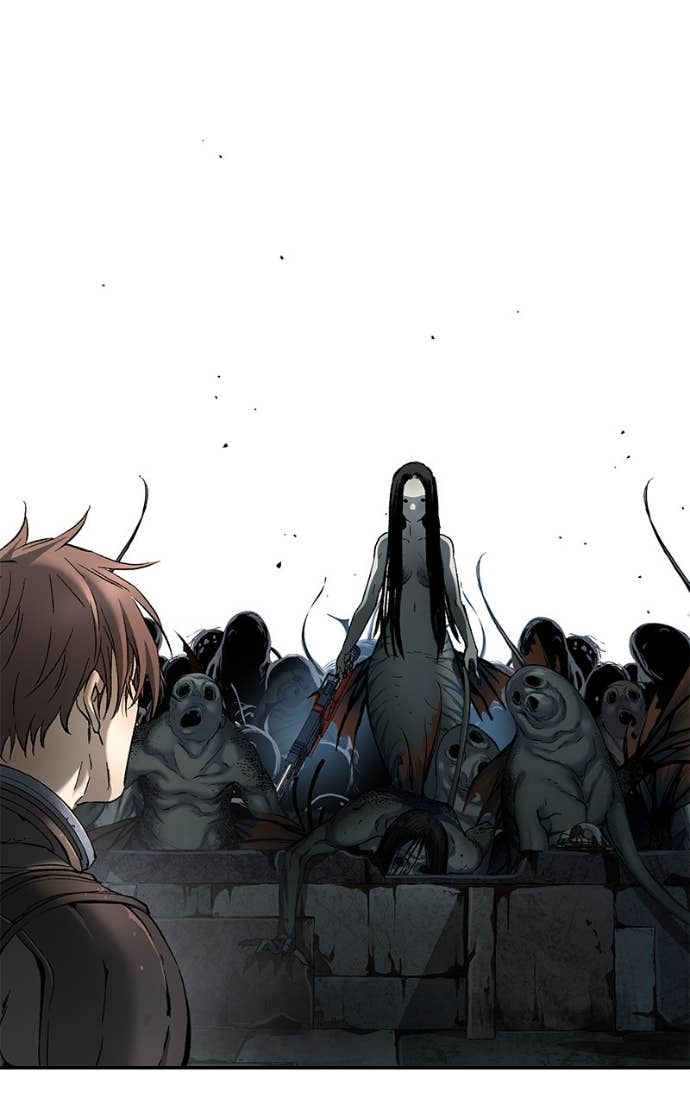 Read Léviathan FR Manga Online