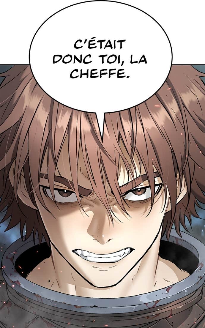 Read Léviathan FR Manga Online