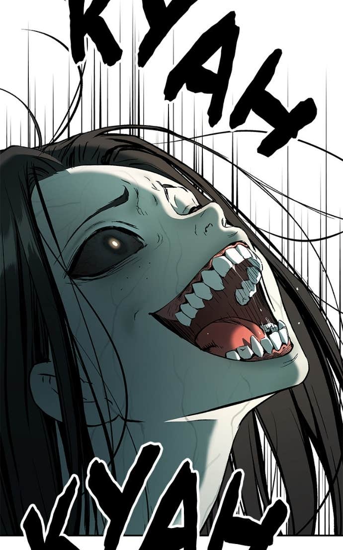 Read Léviathan FR Manga Online