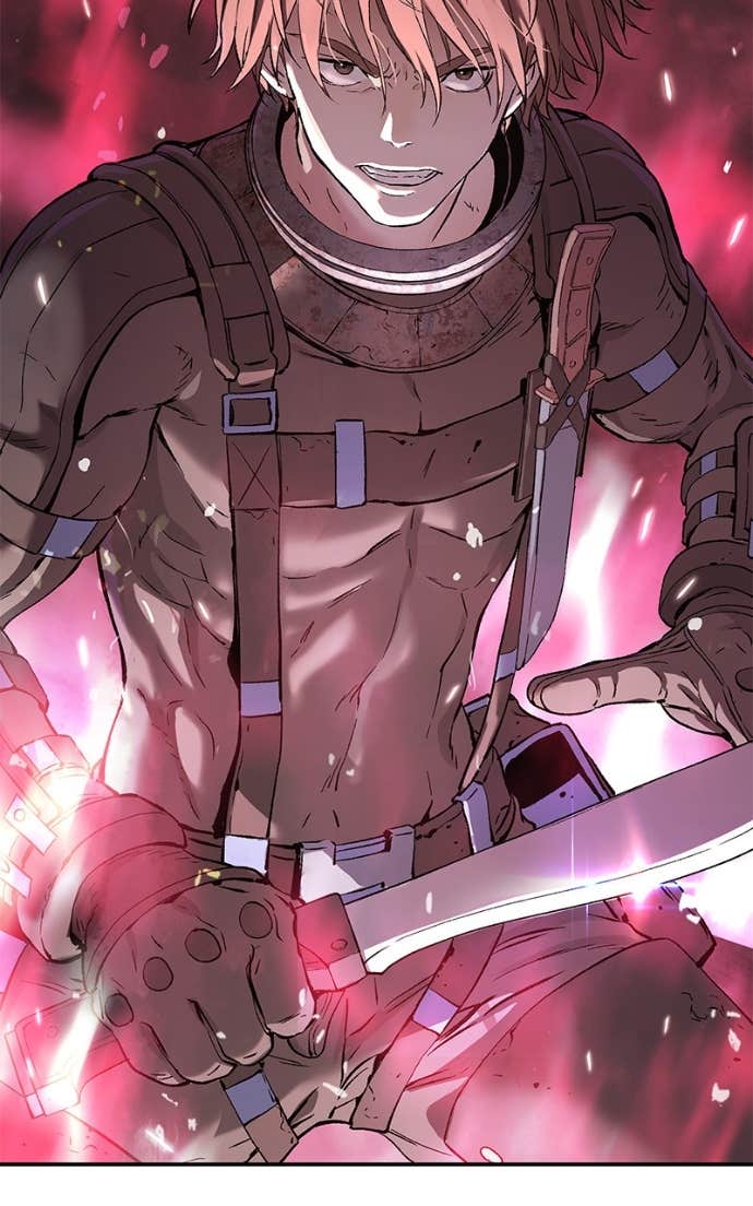 Read Léviathan FR Manga Online