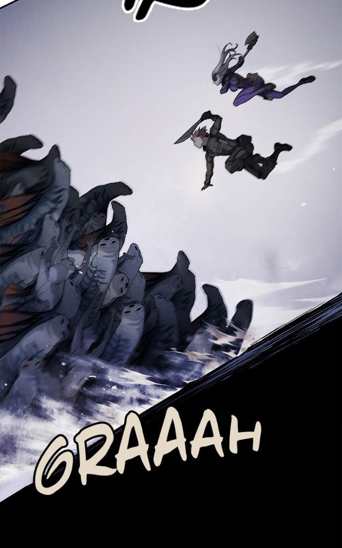 Read Léviathan FR Manga Online