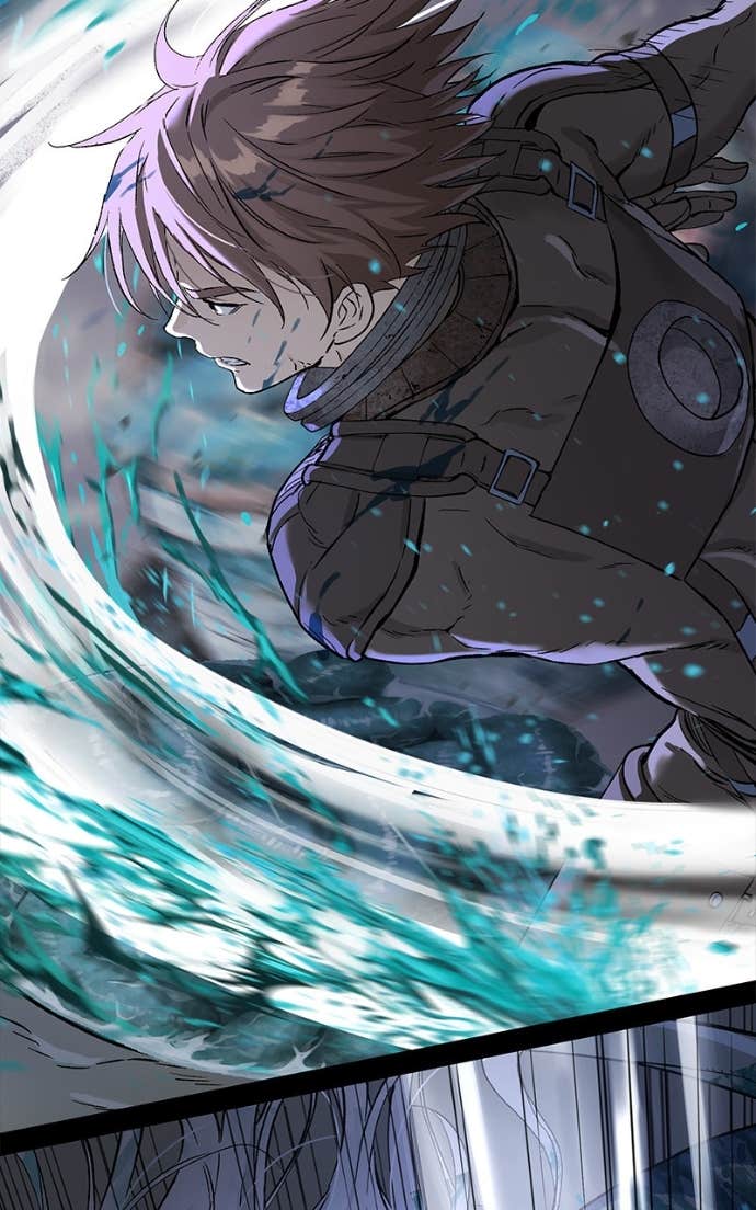 Read Léviathan FR Manga Online