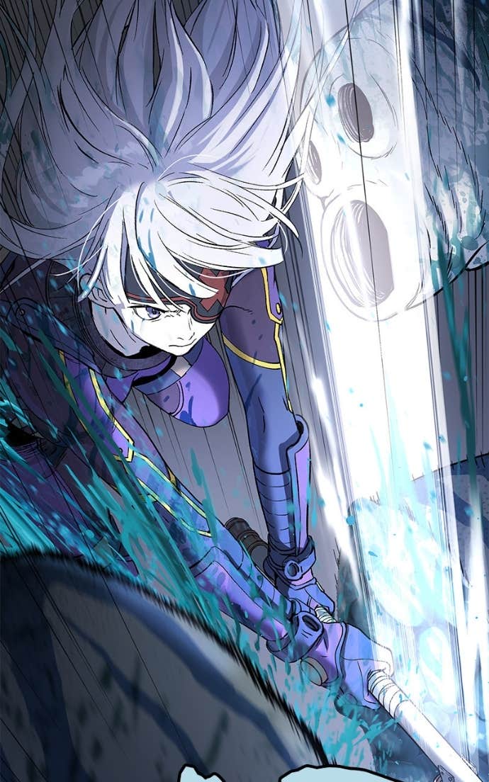 Read Léviathan FR Manga Online