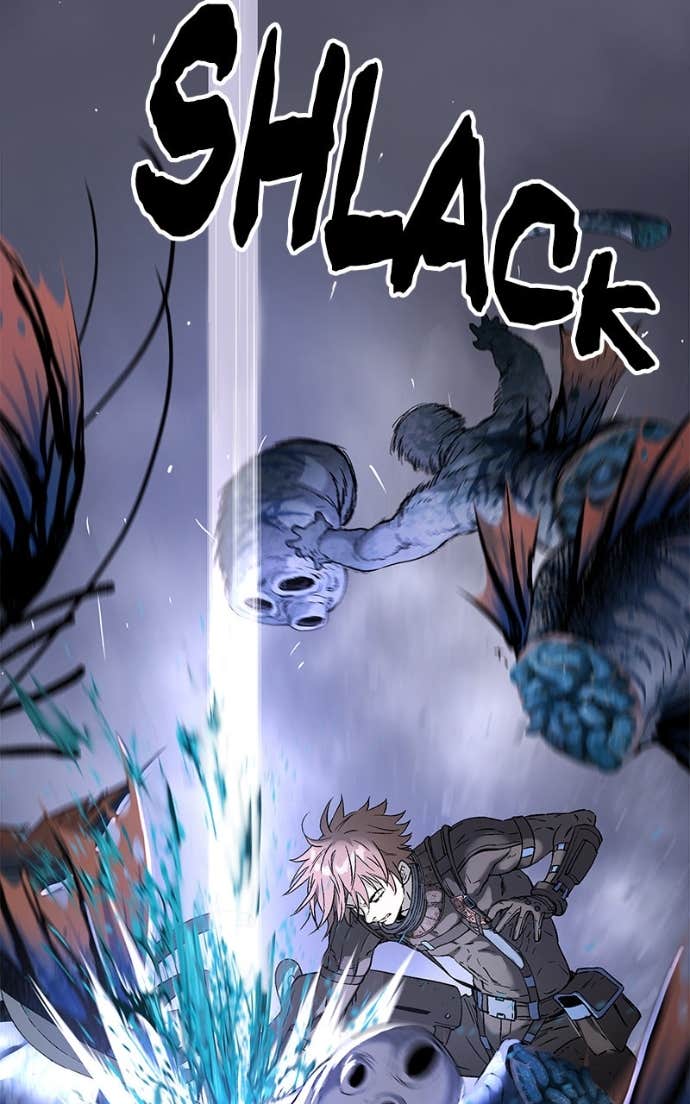 Read Léviathan FR Manga Online